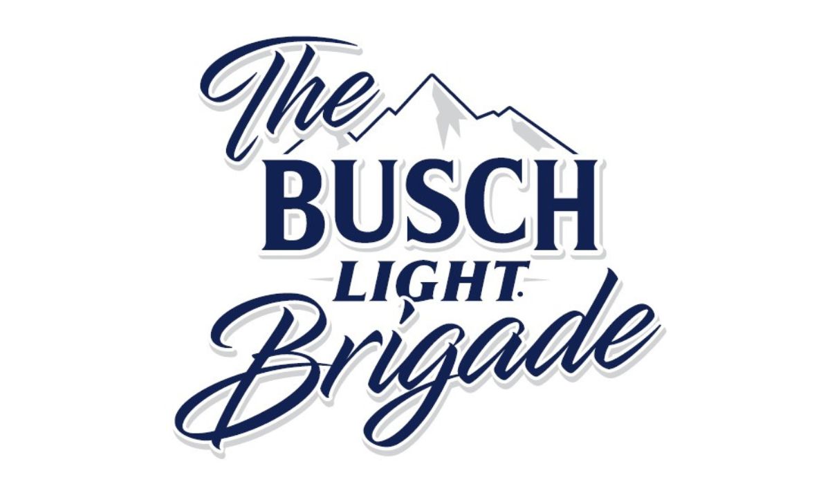 Bush Light Brigade official logo