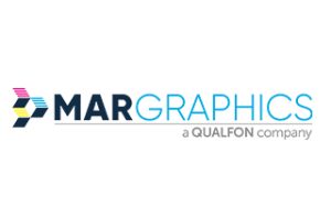 MAR Graphics official logo