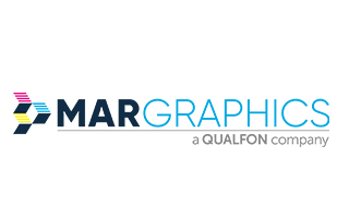 MAR Graphics official logo